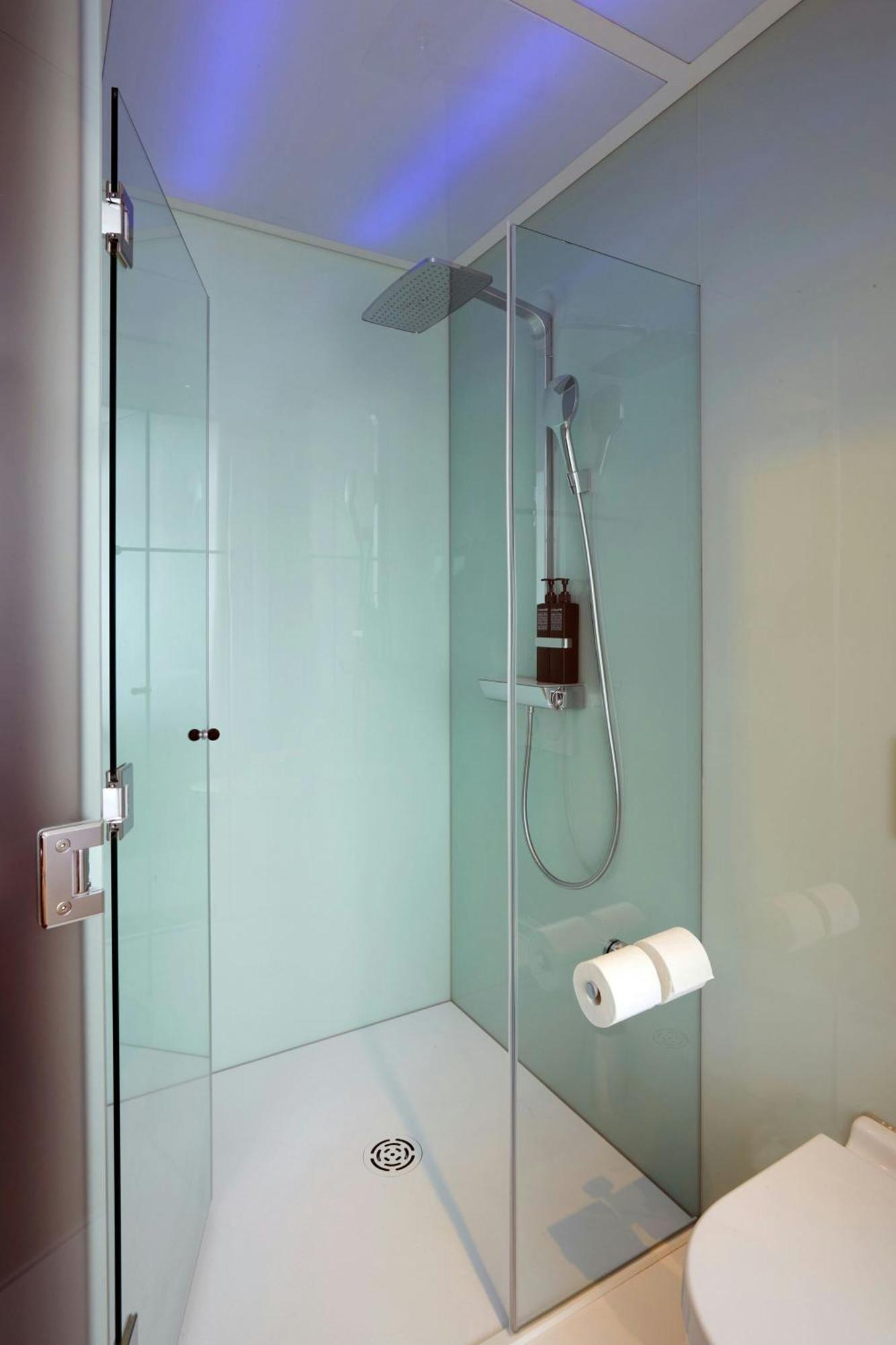 King Room Accessible